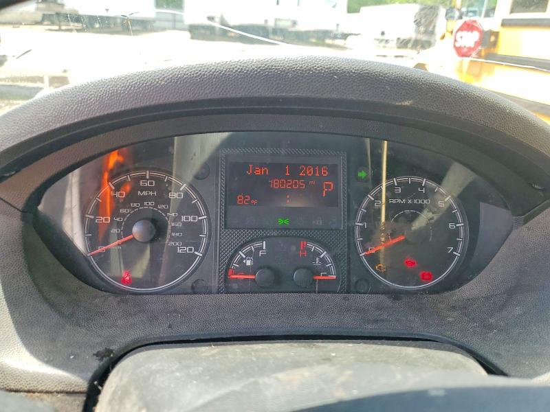 57649986 :رقم المزاد ، 3C6TRVDG2HE511257 vin ، 2017 Ram Promaster 2500 مزاد بيع