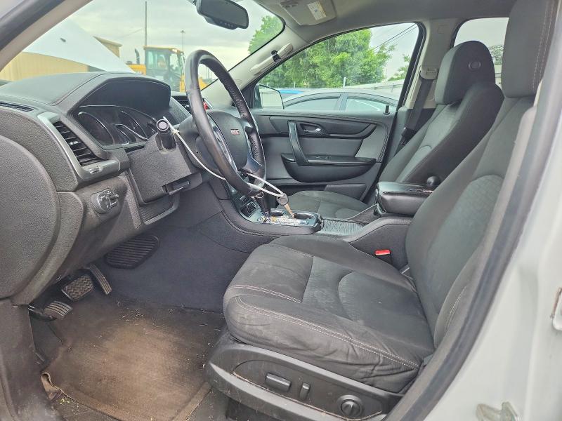 Aukcja sprzedaży 2016 Gmc Acadia, vin: 1GKKRPKD2GJ246564, numer aukcji: 55596986