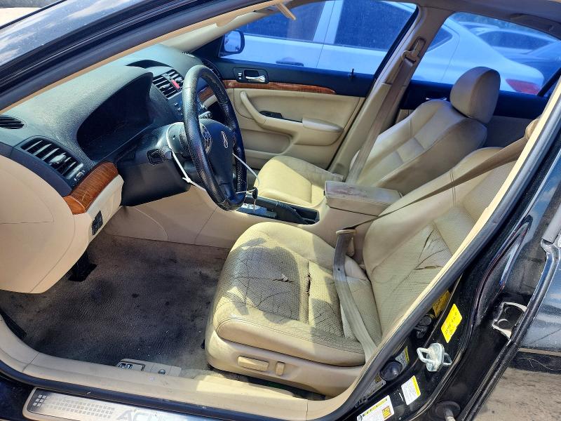 Продажа на аукционе авто 2007 Acura Tsx, vin: JH4CL96847C008230, номер лота: 56257306