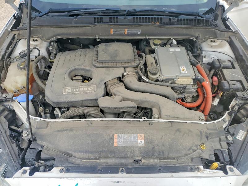2013 Ford Fusion მანქანა იყიდება აუქციონზე, vin: 3FA6P0LU1DR323246, აუქციონის ნომერი: 57532196