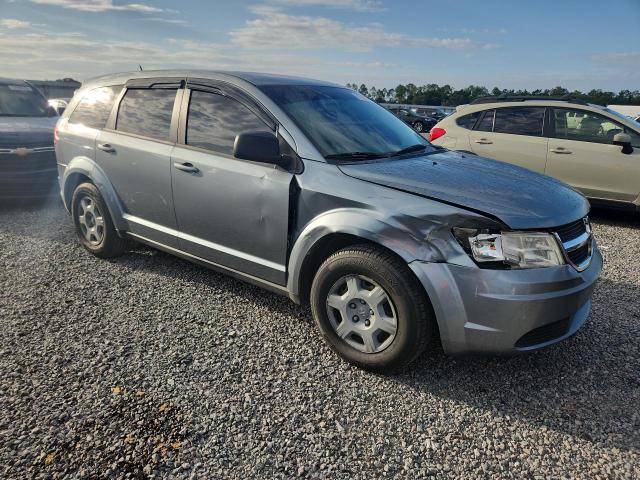 56798386 :رقم المزاد ، 3D4PG4FBXAT183991 vin ، 2010 Dodge Journey مزاد بيع