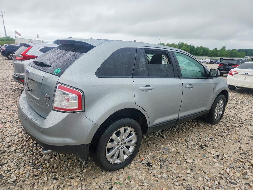 Auction sale of the 2007 Ford Edge, vin: 2FMDK49C37BB50253, lot number: 56144456