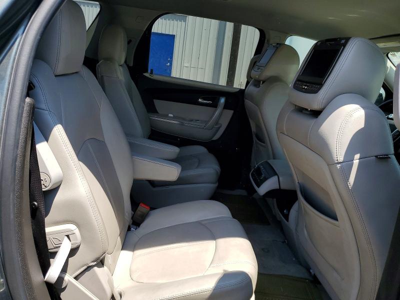 Aukcja sprzedaży 2011 Gmc Acadia, vin: 1GKKVRED6BJ261788, numer aukcji: 58474146