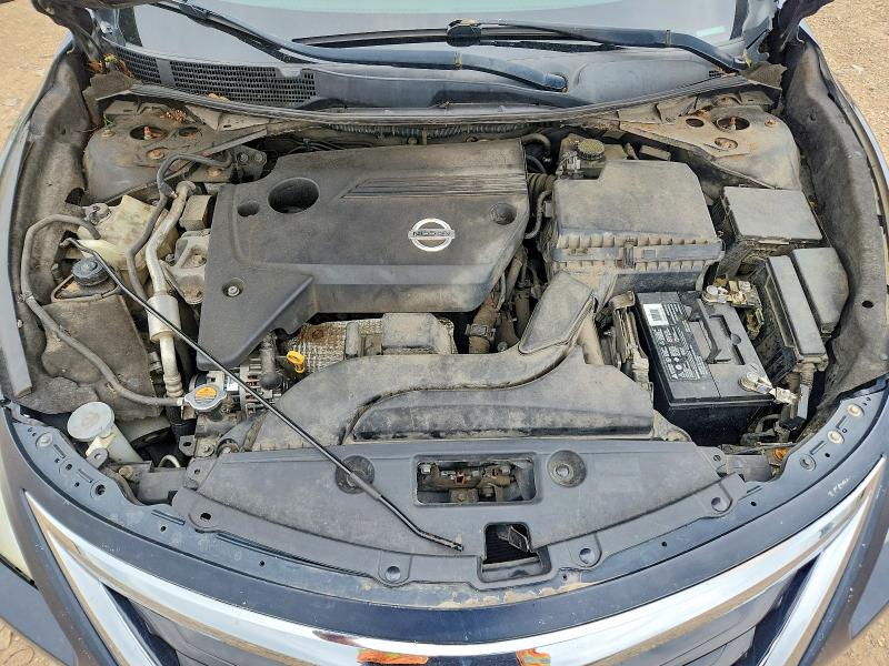 Продажа на аукционе авто 2014 Nissan Altima, vin: 1N4AL3AP3EC262440, номер лота: 56437906