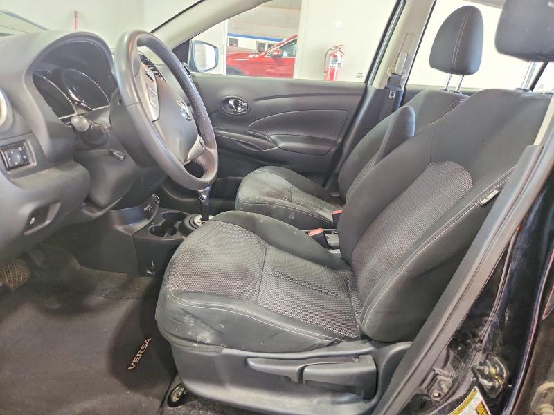 Aukcja sprzedaży 2018 Nissan Versa, vin: 3N1CN7AP6JL887839, numer aukcji: 58807006