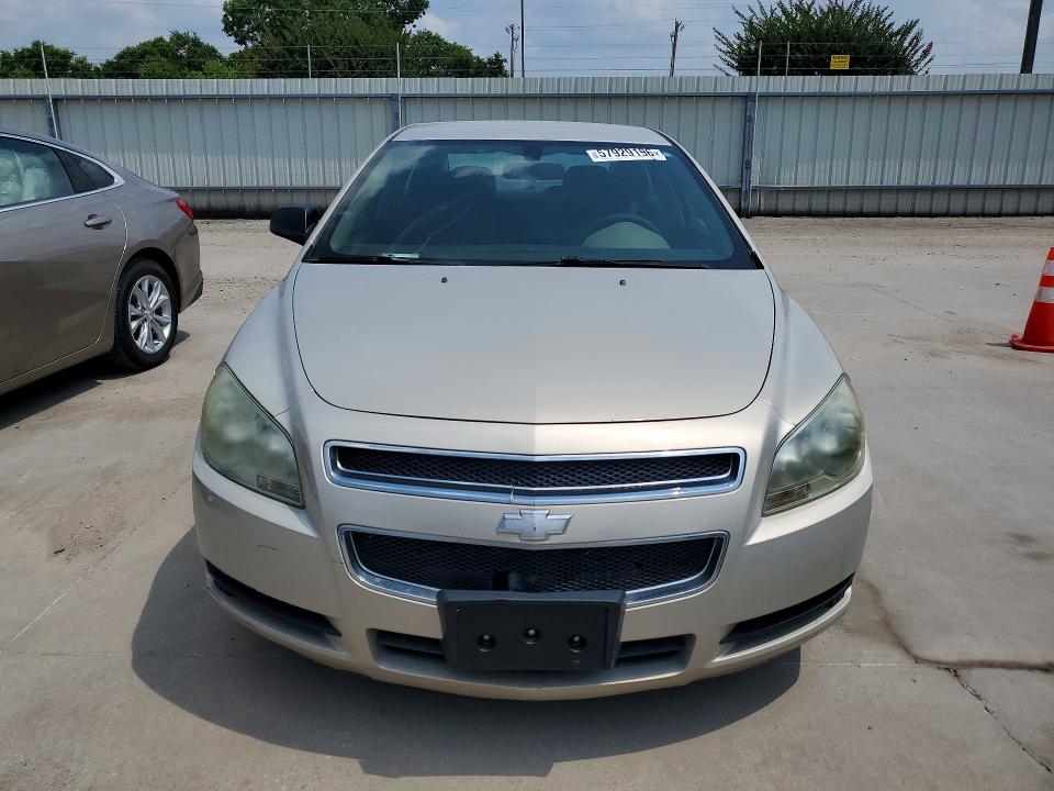 Продаж на аукціоні авто 2010 Chevrolet Malibu, vin: 1G1ZA5EB2AF111992, номер лоту: 57929196