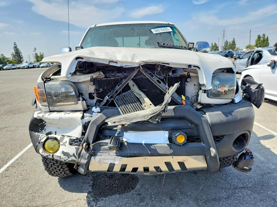 Продажа на аукционе авто 2003 Toyota Tundra, vin: 5TBRT34163S426336, номер лота: 56616426