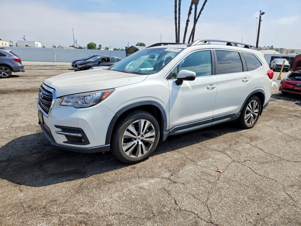 Aukcja sprzedaży 2021 Subaru Ascent, vin: 4S4WMAPD1M3424557, numer aukcji: 59170646