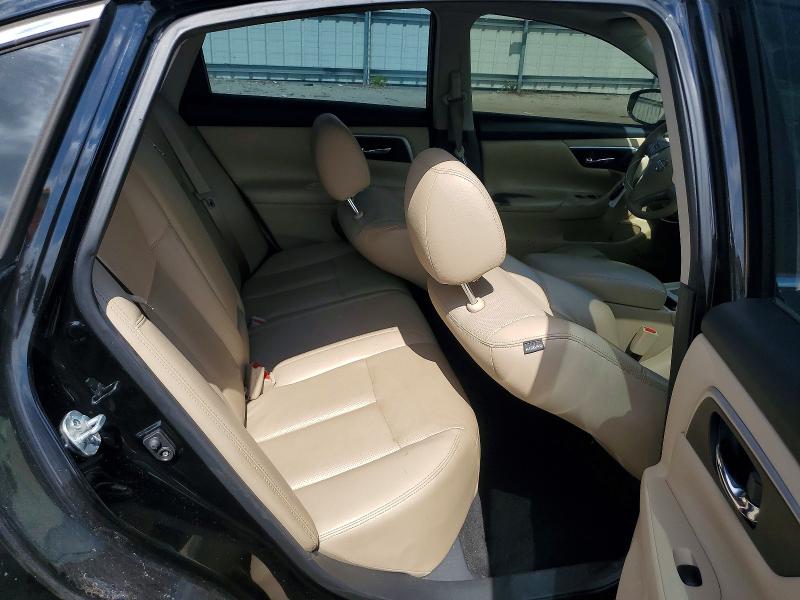 56235276 :رقم المزاد ، 1N4AL3AP5HC118506 vin ، 2017 Nissan Altima مزاد بيع