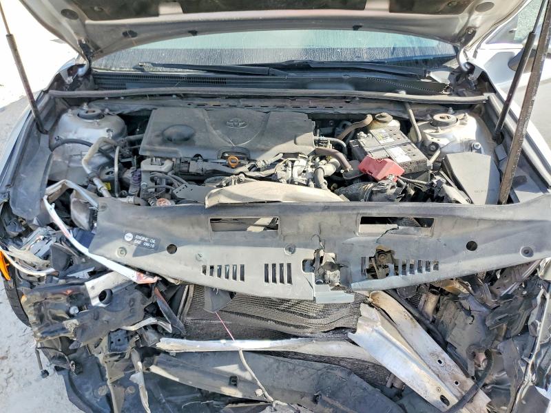 Продажа на аукционе авто 2018 Toyota Camry, vin: 4T1B11HK9JU141527, номер лота: 55501086