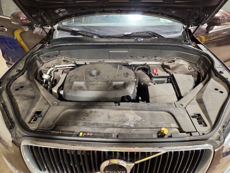 Продажа на аукционе авто 2018 Volvo Xc90, vin: YV4A22PK5J1321560, номер лота: 56637706
