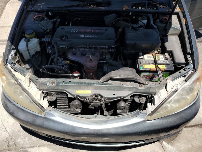 Продажа на аукционе авто 2004 Toyota Camry, vin: 4T1BE32K94U261941, номер лота: 58637346