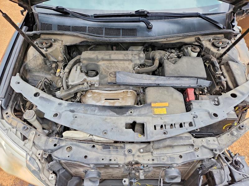 Продаж на аукціоні авто 2014 Toyota Camry, vin: 4T1BF1FKXEU792014, номер лоту: 55308176