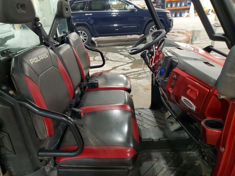 Продаж на аукціоні авто 2014 Polaris Ranger, vin: 4XAUH9EAXEG347695, номер лоту: 58245086