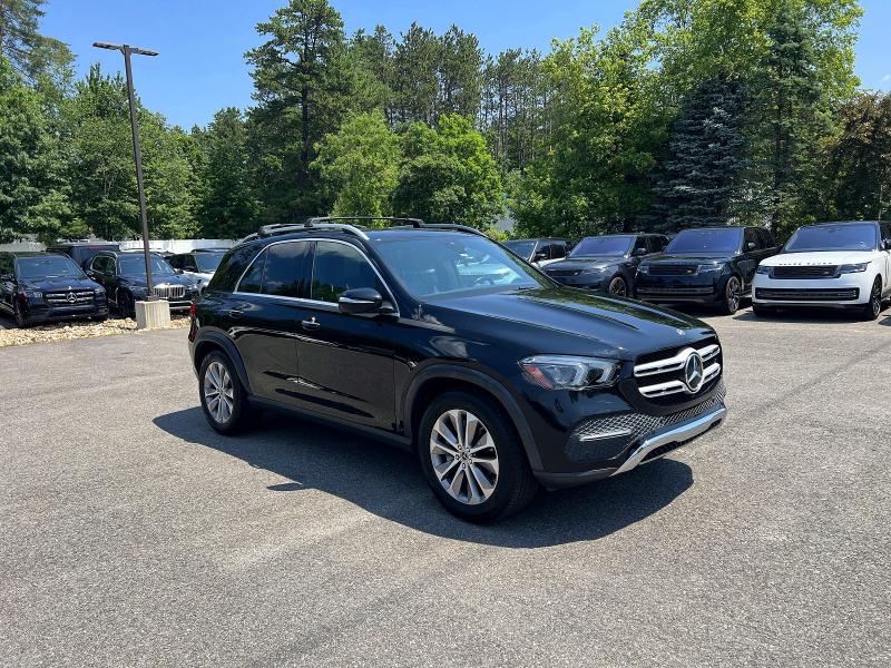 Aukcja sprzedaży 2020 Mercedes-benz Gle, vin: 4JGFB4JB0LA133265, numer aukcji: 59307746