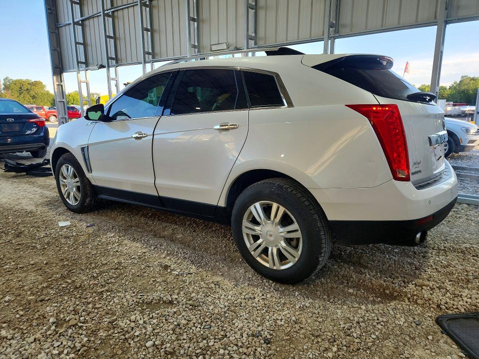 Продаж на аукціоні авто 2014 Cadillac Srx, vin: 3GYFNBE35ES537760, номер лоту: 57365496