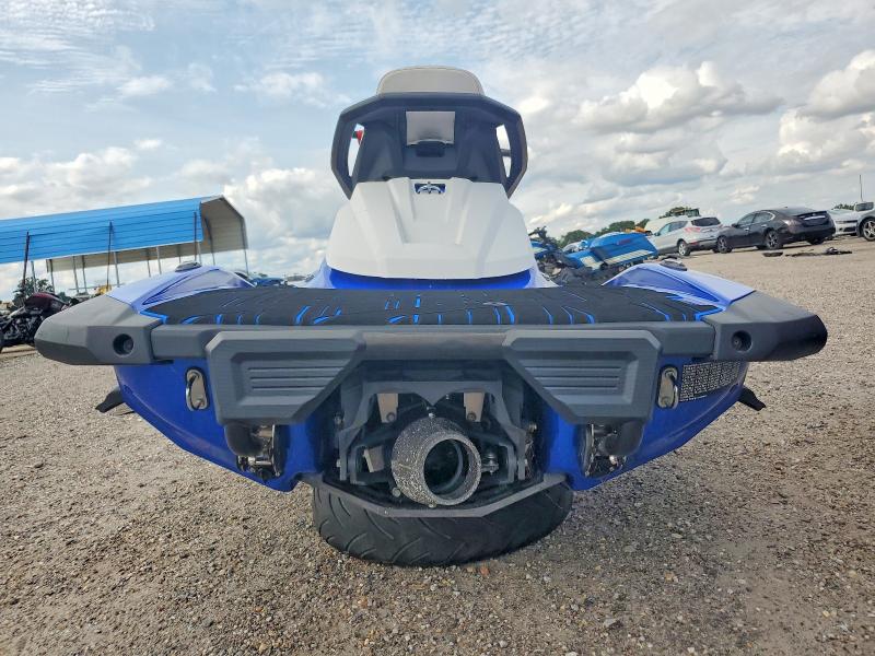 2023 Yam Jet Ski მანქანა იყიდება აუქციონზე, vin: YAMA2439E323, აუქციონის ნომერი: 58794626