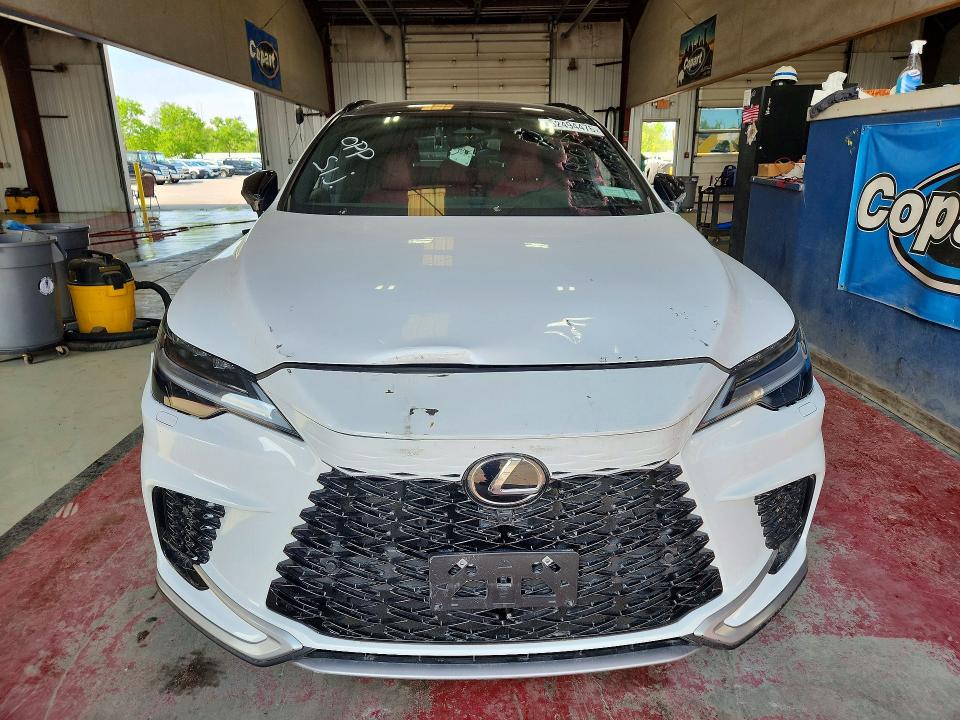 Aukcja sprzedaży 2023 Lexus Rx, vin: 2T2BAMCA9PC016713, numer aukcji: 52494476