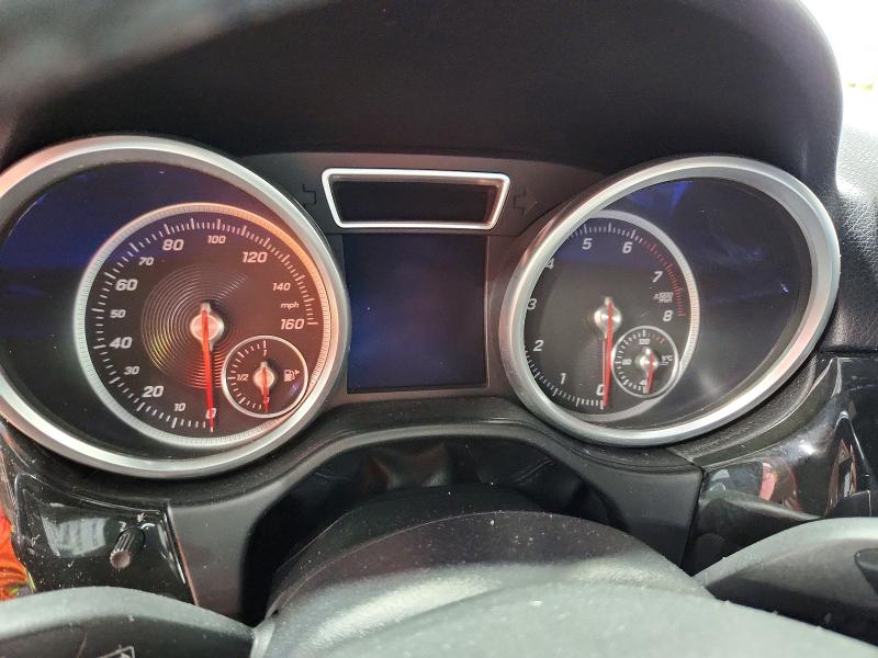 Продаж на аукціоні авто 2016 Mercedes-benz Gle, vin: 4JGDA5HB9GA743211, номер лоту: 55952396