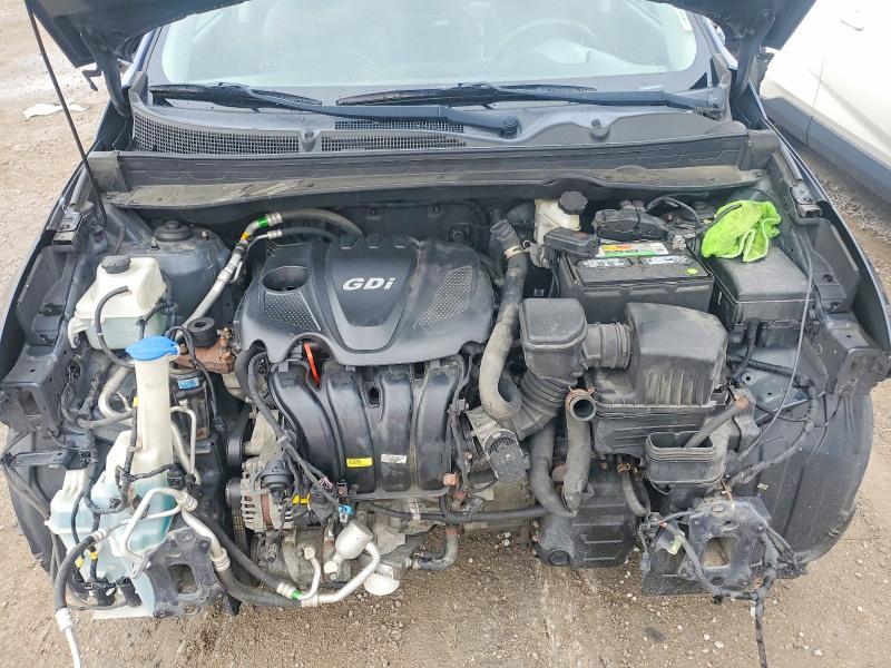 Продажа на аукционе авто 2015 Kia Sportage, vin: KNDPB3AC6F7724908, номер лота: 59092816