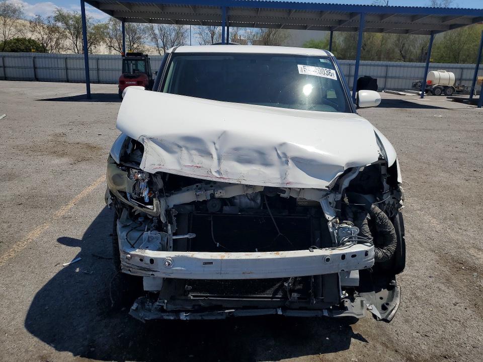 Продажа на аукционе авто 2013 Scion Xb, vin: JTLZE4FE4DJ034272, номер лота: 57920036