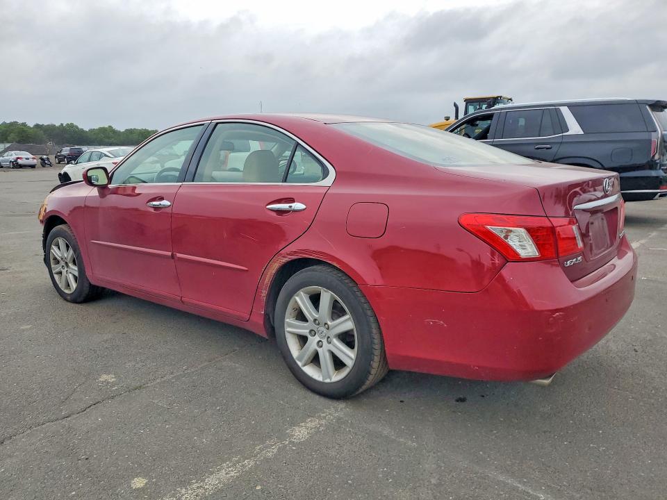 Aukcja sprzedaży 2009 Lexus Es, vin: JTHBJ46G592341122, numer aukcji: 57318466