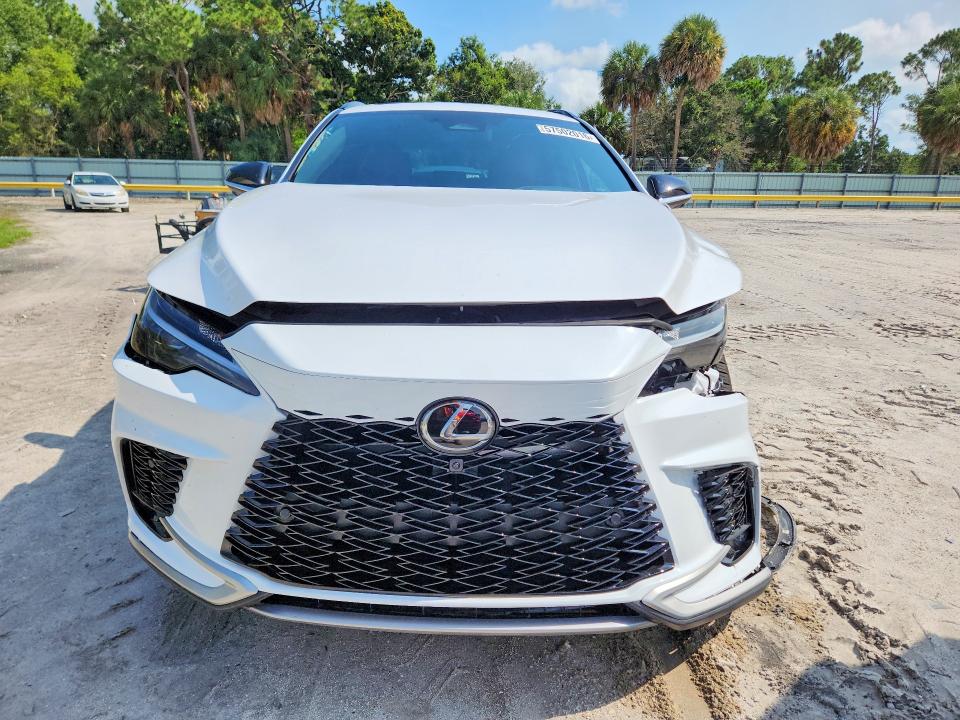 Продажа на аукционе авто 2023 Lexus Rx350, vin: 2T2BAMCA6PC014689, номер лота: 57502016