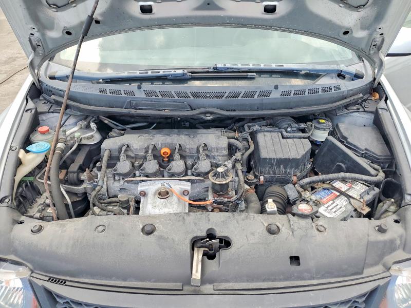 Продажа на аукционе авто 2010 Honda Civic, vin: 2HGFG1B83AH516625, номер лота: 58535276
