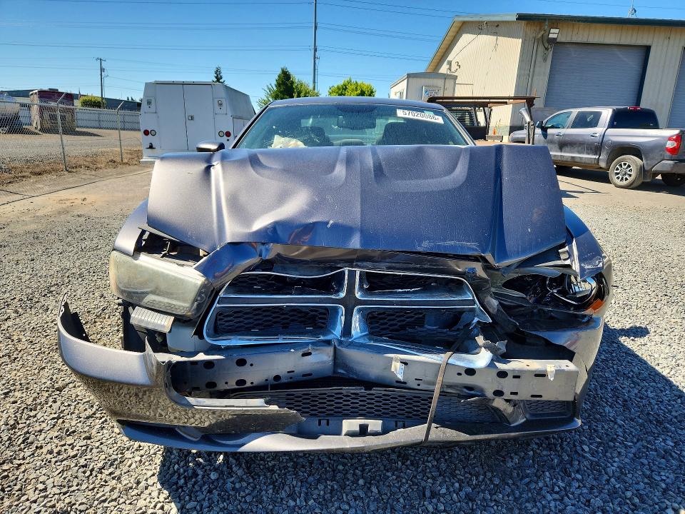 Aukcja sprzedaży 2014 Dodge Charger, vin: 2C3CDXBG3EH113551, numer aukcji: 57020086