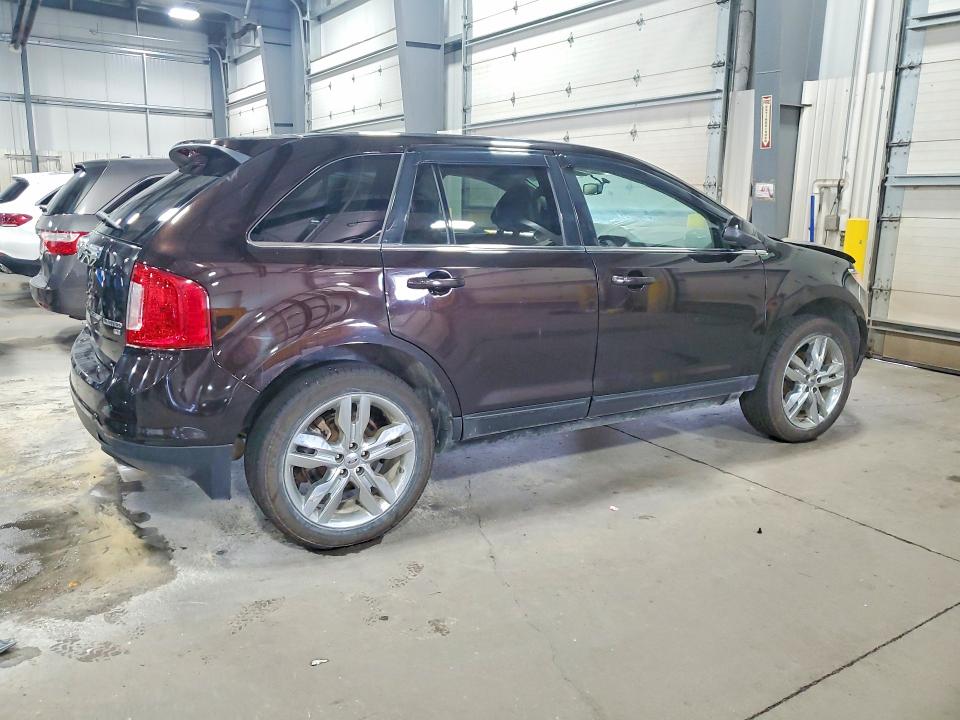 Продаж на аукціоні авто 2013 Ford Edge, vin: 2FMDK4KC3DBA58730, номер лоту: 57873746