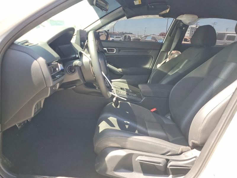Aukcja sprzedaży 2026 Honda Civic, vin: 2HGFE2F54TH585578, numer aukcji: 55952036