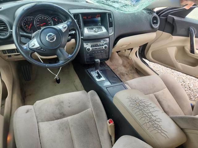 Продаж на аукціоні авто 2014 Nissan Maxima, vin: 1N4AA5AP1EC471855, номер лоту: 56871296