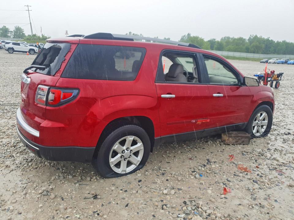 Продажа на аукционе авто 2013 Gmc Acadia, vin: 1GKKRPKD1DJ250245, номер лота: 55612676