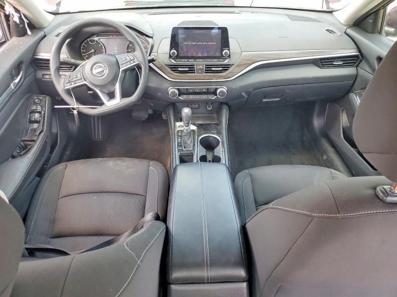 Aukcja sprzedaży 2023 Nissan Altima, vin: 1N4BL4DV0PN313887, numer aukcji: 58273916