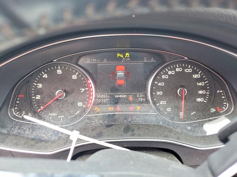 Aukcja sprzedaży 2019 Audi A7, vin: WAUT2AF27KN066442, numer aukcji: 56546756
