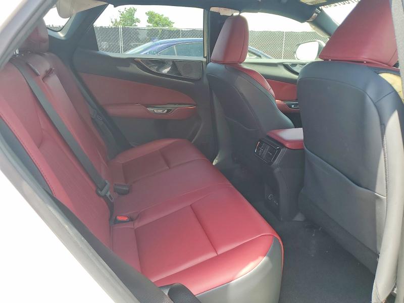 Aukcja sprzedaży 2024 Lexus Nx 250, vin: JTJADCAZ6R5014246, numer aukcji: 57867246