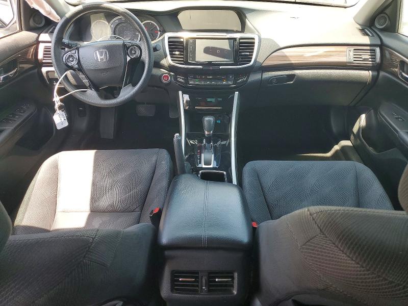 Aukcja sprzedaży 2017 Honda Accord, vin: 1HGCR2F72HA223148, numer aukcji: 56174776