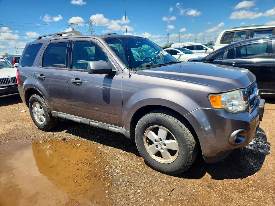 Продажа на аукционе авто 2010 Ford Escape, vin: 1FMCU9D7XAKB93899, номер лота: 56769096