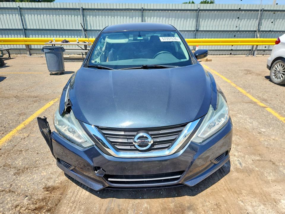 Продаж на аукціоні авто 2016 Nissan Altima, vin: 1N4AL3AP7GN324087, номер лоту: 57397636