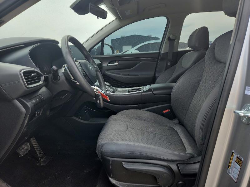Продажа на аукционе авто 2023 Hyundai Santa Fe, vin: 5NMS14AJ7PH612596, номер лота: 56470466