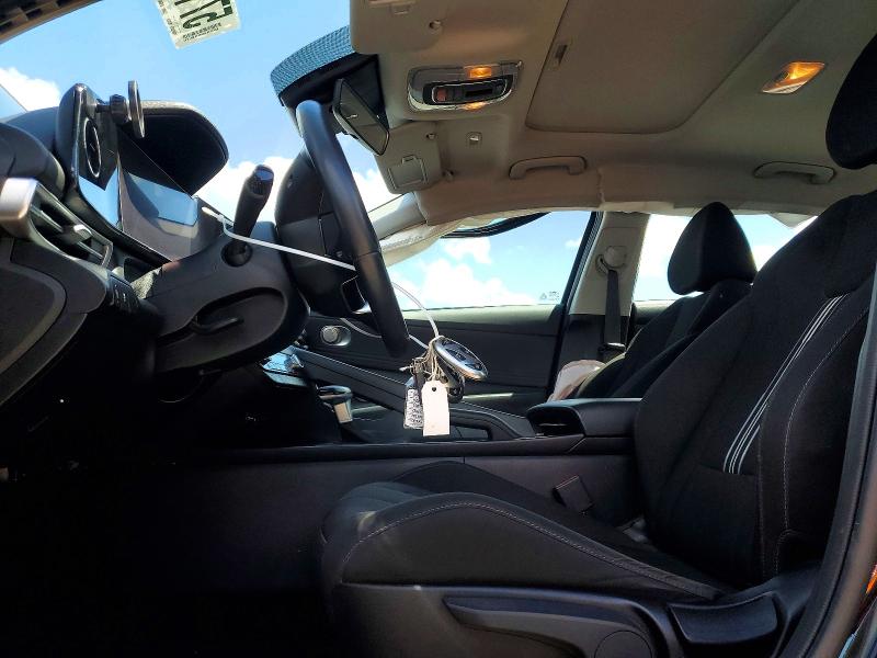 Продажа на аукционе авто 2024 Hyundai Elantra, vin: KMHLM4DG3RU775376, номер лота: 57177146