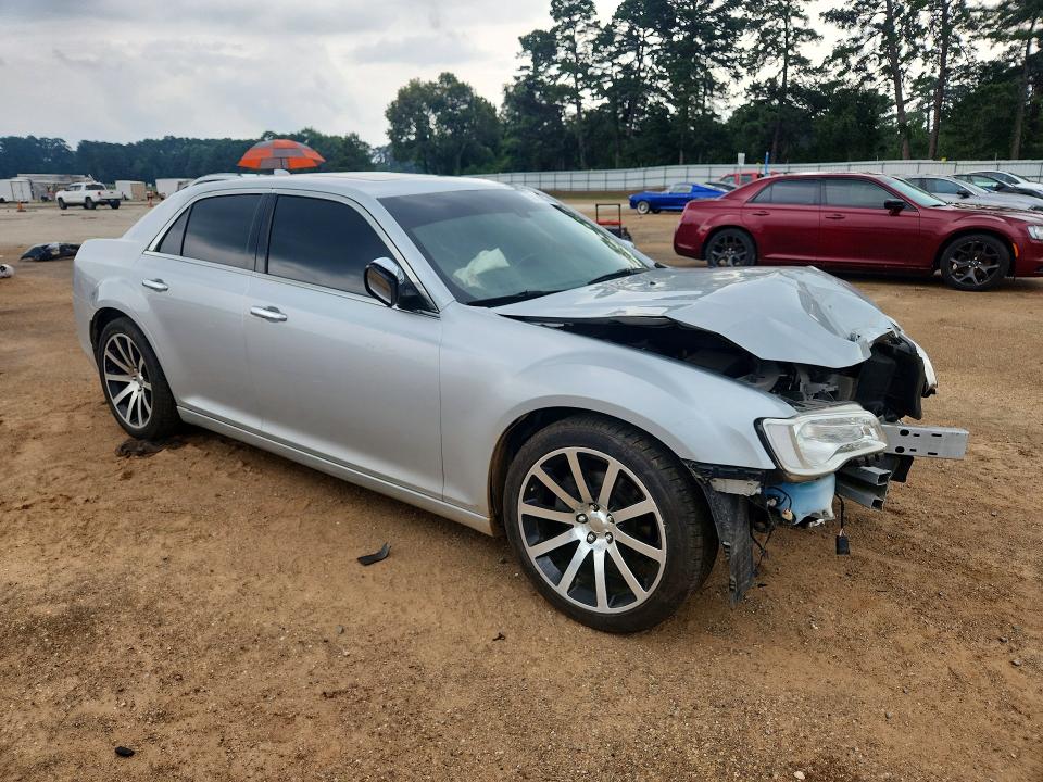 Продаж на аукціоні авто 2020 Chrysler 300, vin: 2C3CCAEG5LH102835, номер лоту: 58186606