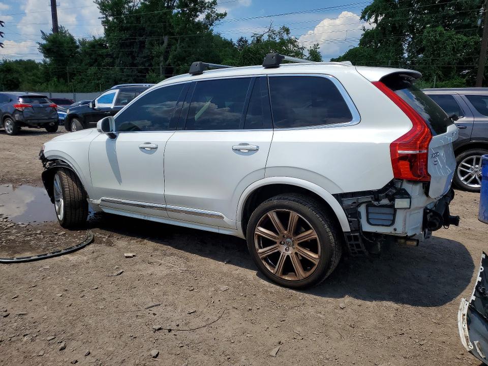 Продажа на аукционе авто 2016 Volvo Xc90, vin: YV4A22PL0G1034287, номер лота: 57396156