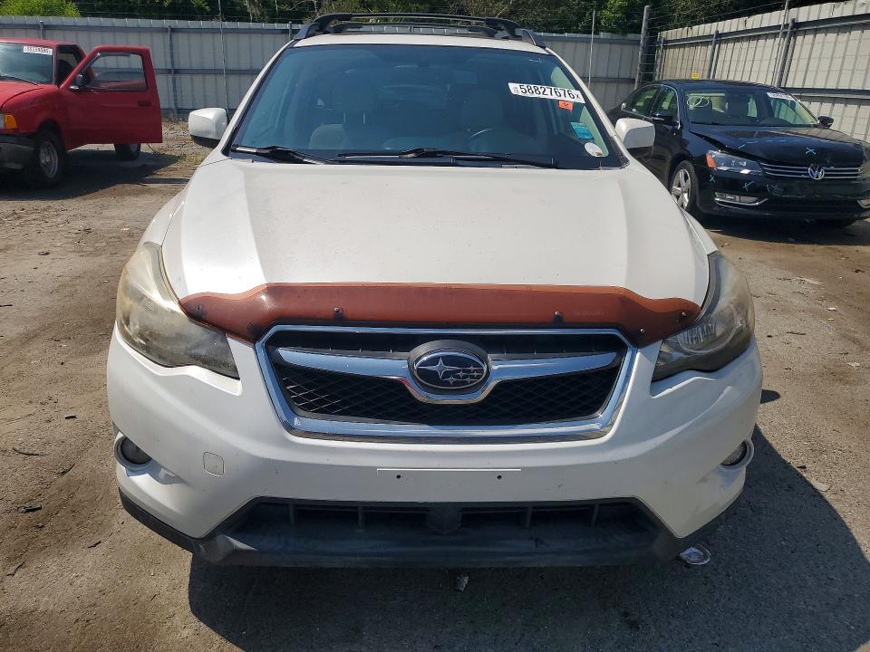 Продажа на аукционе авто 2014 Subaru Xv Crosstrek, vin: JF2GPAVC5E8208100, номер лота: 58827676