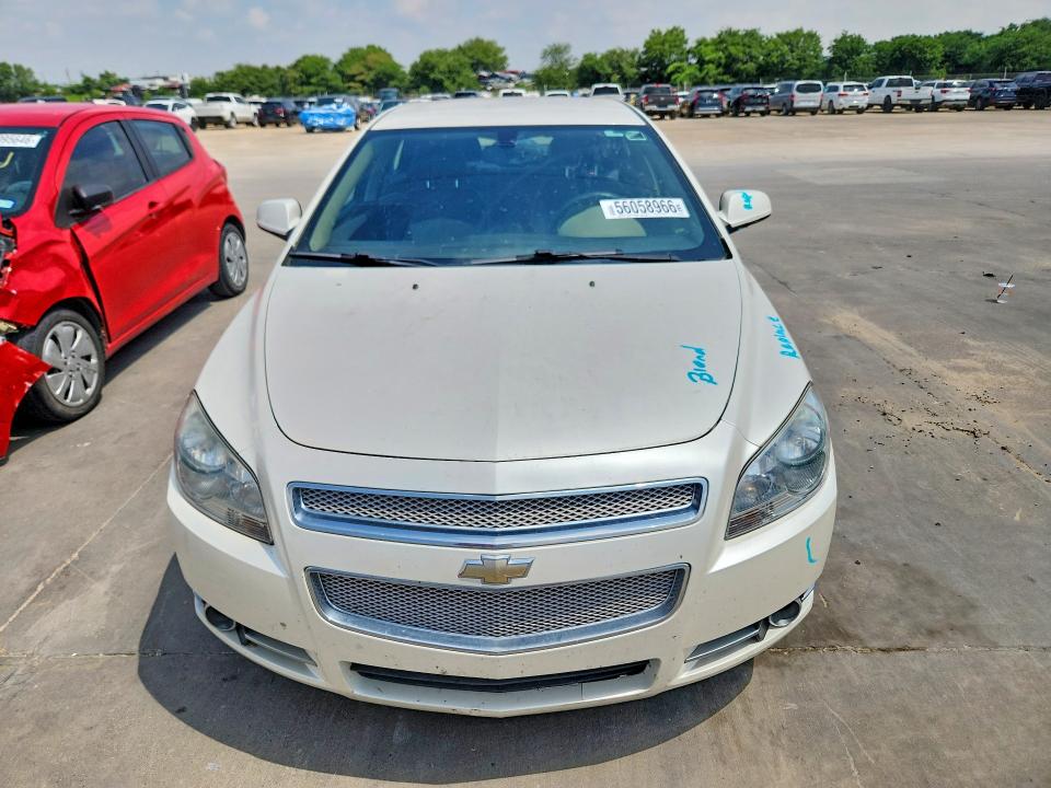 Продажа на аукционе авто 2011 Chevrolet Malibu, vin: 1G1ZE5E14BF307140, номер лота: 56058966
