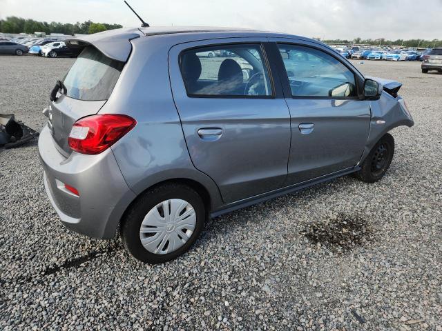 Продажа на аукционе авто 2020 Mitsubishi Mirage, vin: ML32A3HJ9LH010636, номер лота: 57903856