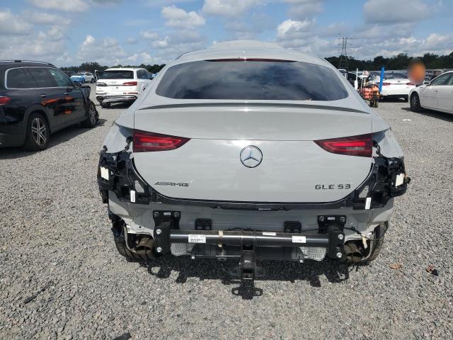 57235536 :رقم المزاد ، 4JGFD6BB2TB520107 vin ، 2022 Mercedes-benz Gle Coupe مزاد بيع