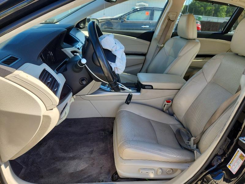 Продажа на аукционе авто 2015 Acura Rlx, vin: JH4KC1F93FC001211, номер лота: 56133106