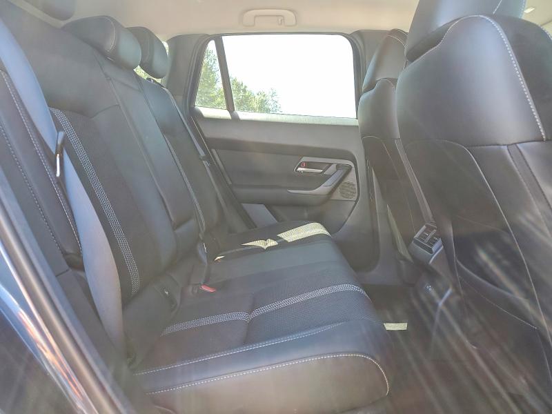 57080236 :رقم المزاد ، 7MMVAABW8SN118054 vin ، 2025 Mazda Cx-50 مزاد بيع