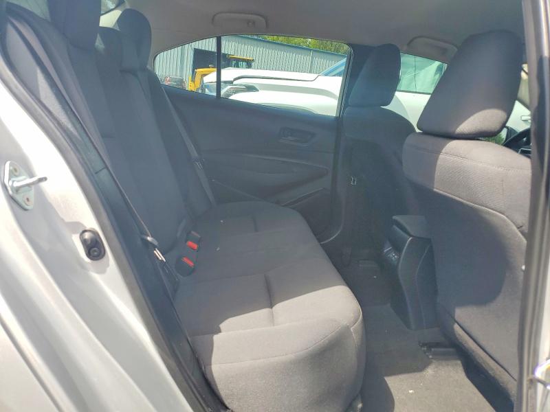 56703106 :رقم المزاد ، 5YFB4MDE4PP010234 vin ، 2023 Toyota Corolla مزاد بيع